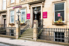  Safestay Glasgow  Глазго